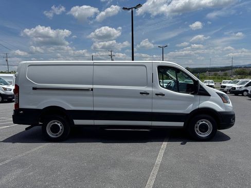 Used 2020 Ford Transit 350 Low Roof w/ Upfitter Package RWD image 36