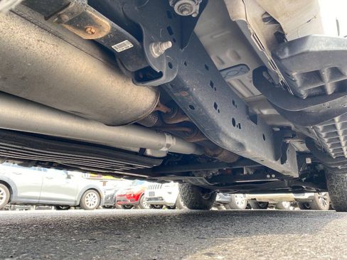 Used 2016 Ford F150 XL AWD/4WD image 30