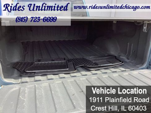 Used 2013 Chevrolet Silverado 1500 LT w/ All-Star Edition RWD image 29