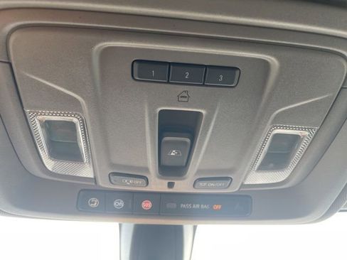 Used 2021 Chevrolet Silverado 1500 RST w/ All Star Edition Plus image 37