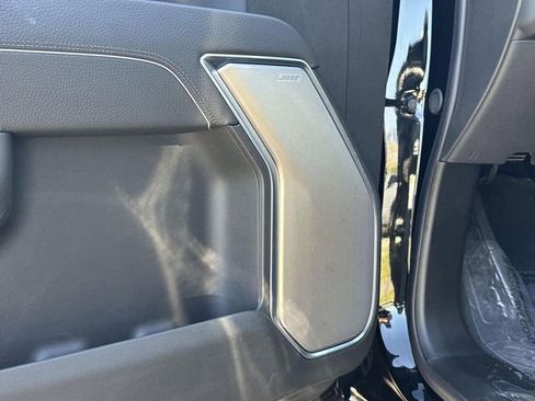 New 2026 GMC Sierra 1500 Denali w/ Denali Reserve Package image 20