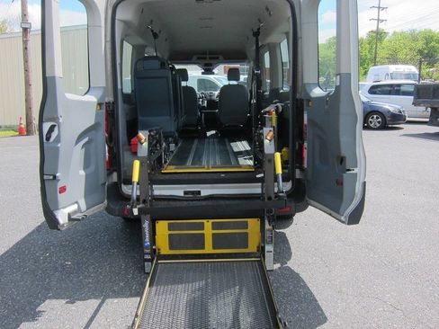 Used 2016 Ford Transit 350 XL RWD image 2