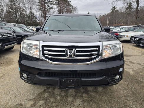 Used 2014 Honda Pilot EX-L image 5
