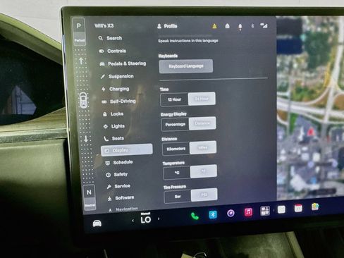 Used 2024 Tesla Model X AWD/4WD image 41