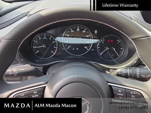 New 2026 MAZDA CX-30 Aire Edition AWD/4WD image 22