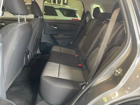 Certified 2024 Nissan Rogue SV image 16