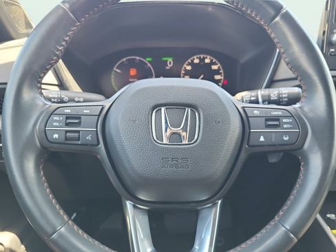 Certified 2024 Honda CR-V Sport-L image 30