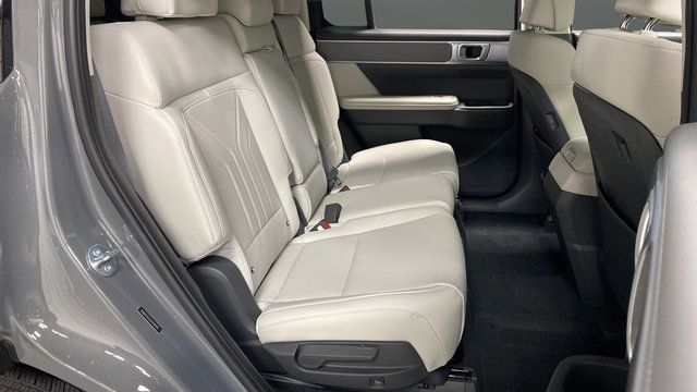 New 2027 Hyundai Santa Fe SEL AWD/4WD image 24
