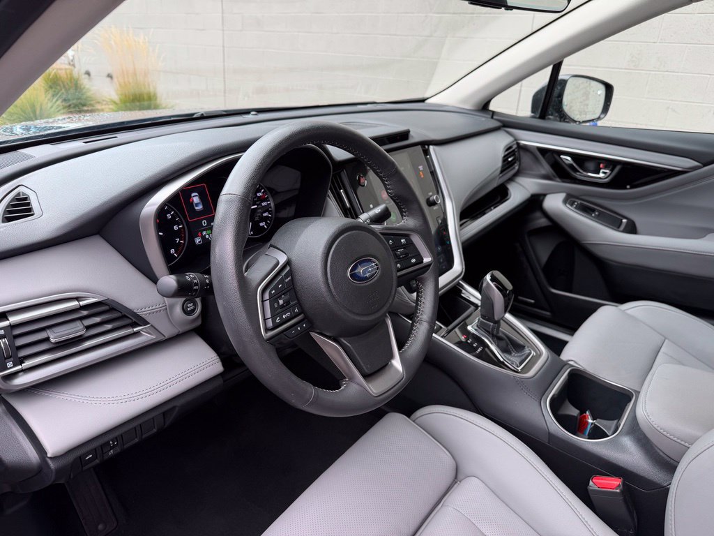 Used 2024 Subaru Legacy Limited AWD/4WD image 25