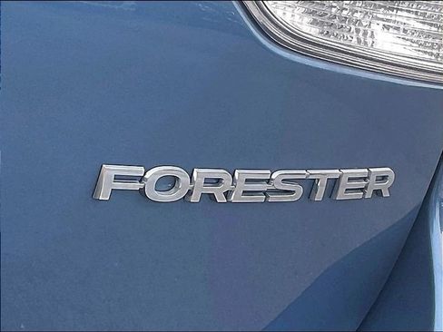 Used 2020 Subaru Forester w/ Alloy Wheel Package AWD/4WD image 27