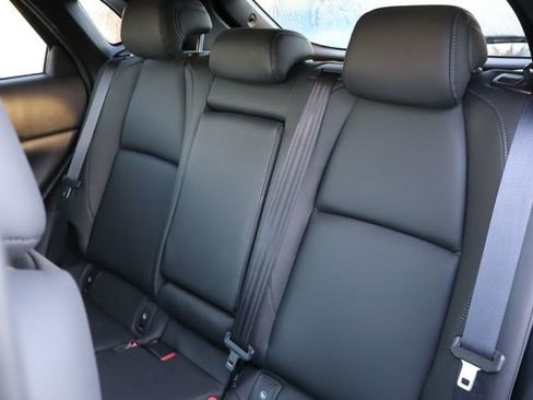 Used 2023 MAZDA CX-30 AWD 2.5 S w/ Preferred Package image 7