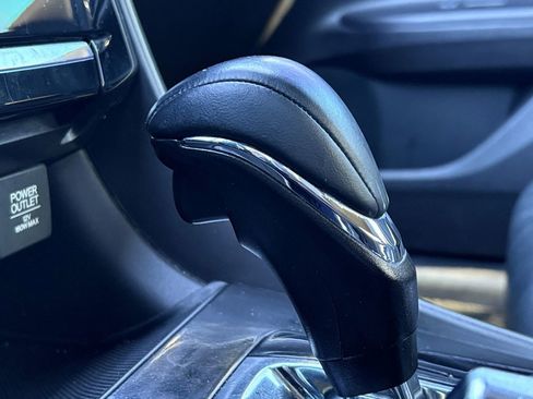 Used 2017 Honda Accord Sport Special Edition image 22