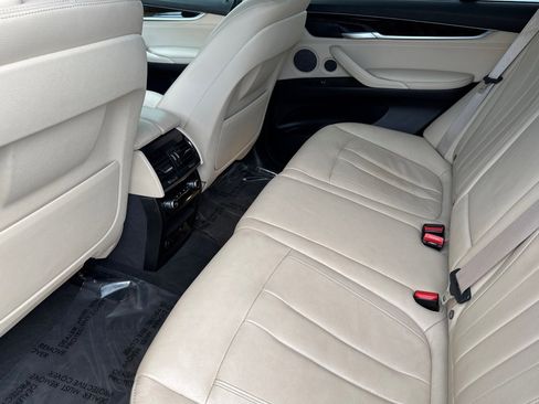 Used 2018 BMW X5 xDrive35i image 12