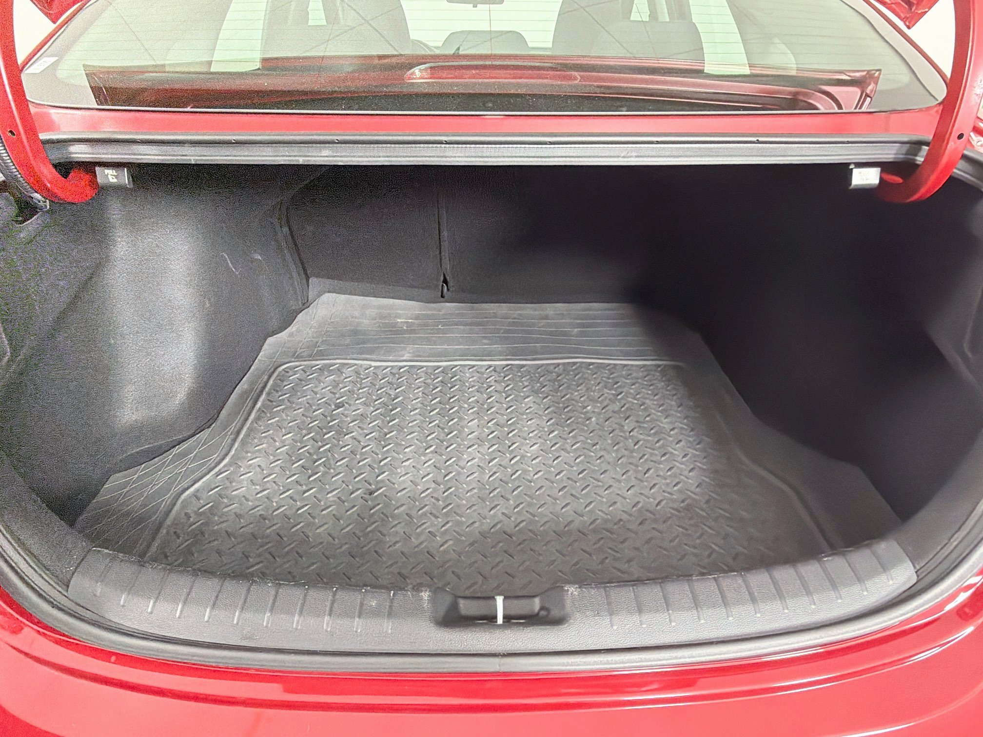 Used 2020 Kia Forte EX FWD image 28