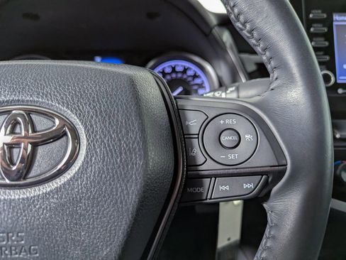 Used 2023 Toyota Camry SE image 27