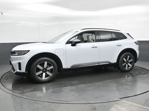 New 2026 Honda Prologue Touring image 6