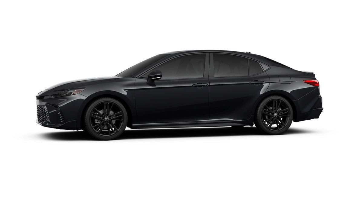 New 2026 Toyota Camry Hybrid w/ Convenience Package FWD image 33