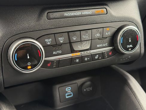 Certified 2023 Ford Escape Active AWD/4WD image 25