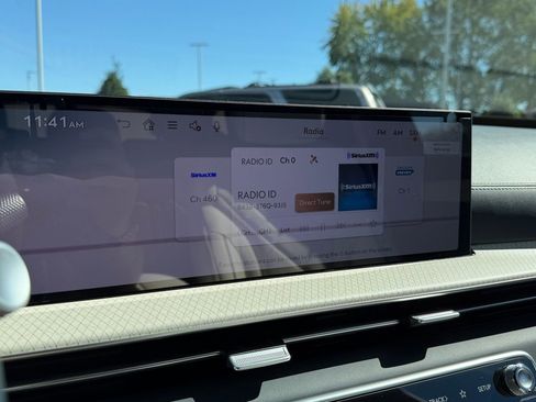 New 2026 Genesis GV80 3.5T Prestige image 8