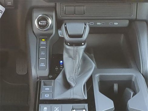 New 2026 Toyota Land Cruiser 1958 image 19