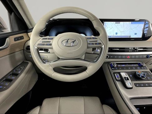 Used 2023 Hyundai Palisade Limited AWD/4WD image 8