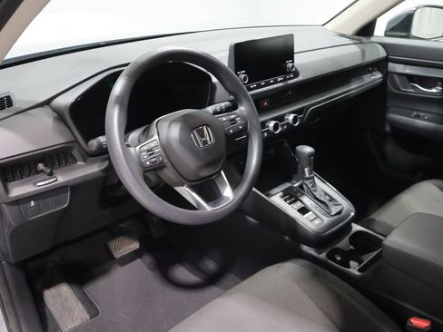 Used 2024 Honda CR-V LX image 15