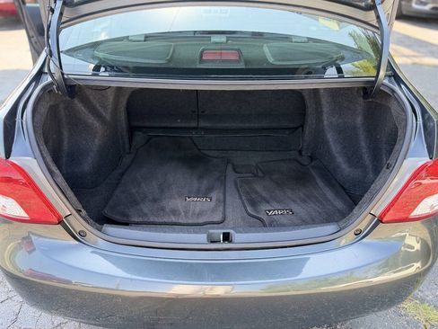 Used 2010 Toyota Yaris Sedan FWD image 11