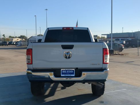 Used 2021 RAM 2500 Tradesman image 5