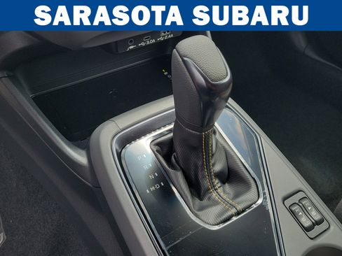 New 2026 Subaru Crosstrek 2.5i Sport AWD/4WD image 19