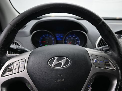 Used 2011 Hyundai Tucson Limited w/ Premium Pkg 3 FWD image 13