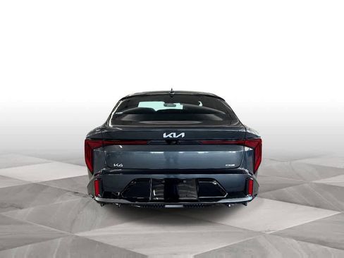 Used 2025 Kia K4 EX w/ GT-Line Sunroof Package FWD image 7