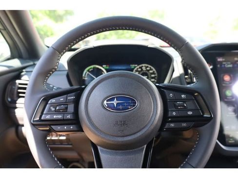 New 2026 Subaru Forester Sport AWD/4WD image 31