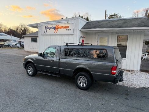 Used 2009 Ford Ranger XLT image 8