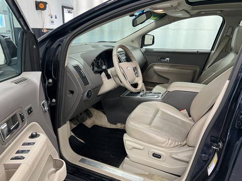 Used 2009 Ford Edge Limited AWD/4WD image 7