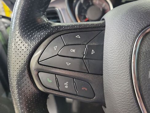 Used 2021 Dodge Challenger R/T Scat Pack image 16