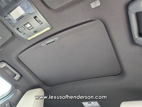 Certified 2021 Lexus UX 250h w/ Accessory Package (Z1) image 14