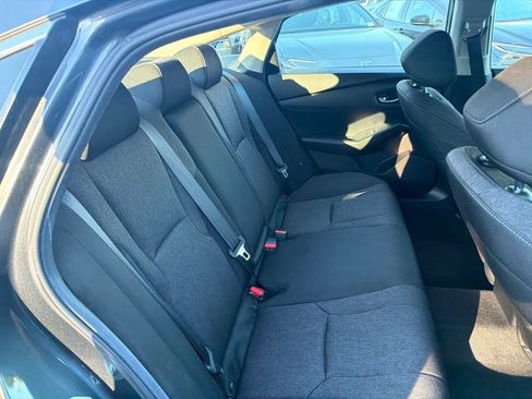 Used 2025 Honda Accord LX image 12
