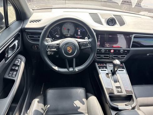 Used 2024 Porsche Macan S AWD/4WD image 8