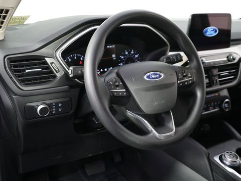 Used 2020 Ford Escape SE AWD/4WD image 11