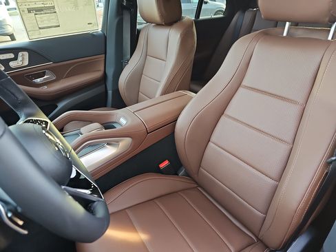 New 2026 Mercedes-Benz GLE 350 4MATIC image 16