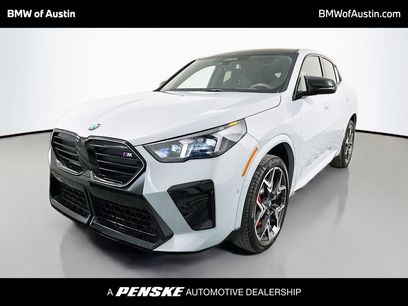 New 2026 BMW X2 M35i w/ Technology Package