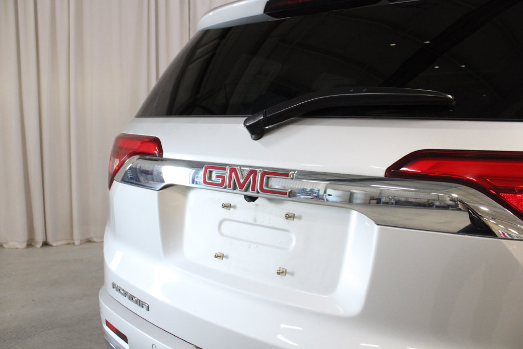 Used 2019 GMC Acadia Denali AWD/4WD image 35