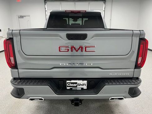 Used 2024 GMC Sierra 1500 Denali w/ Denali Reserve Package image 10