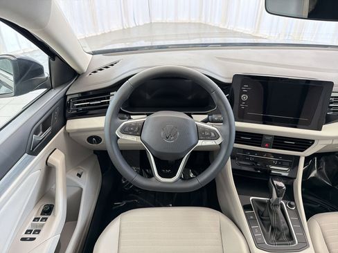 Certified 2026 Volkswagen Jetta S FWD image 22
