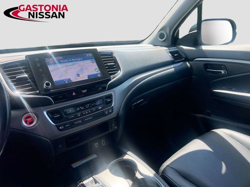 Used 2023 Honda Ridgeline RTL-E image 32