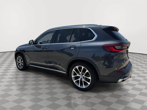 Used 2019 BMW X5 xDrive40i w/ Convenience Package AWD/4WD image 6