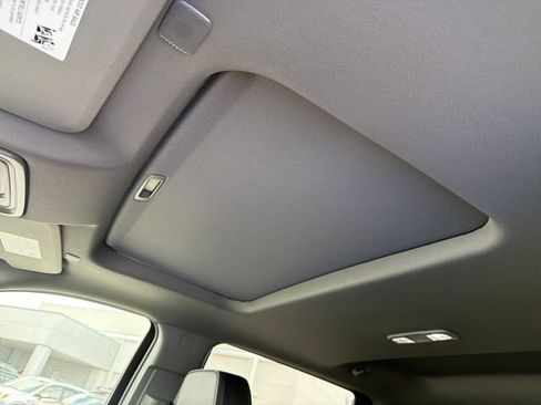 New 2026 GMC Sierra 1500 Denali AWD/4WD image 16
