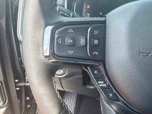 New 2026 RAM 1500 Limited AWD/4WD image 23