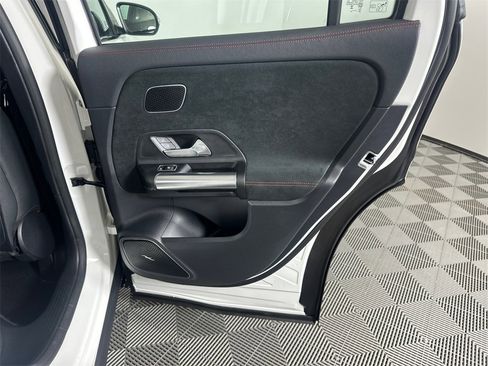 Certified 2025 Mercedes-Benz GLA 35 AMG 4MATIC image 18