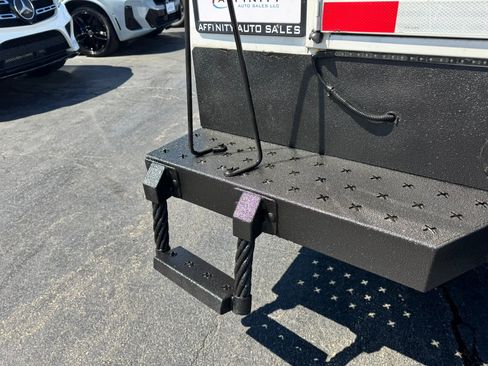 Used 2015 Chevrolet Silverado 3500 W/T image 26